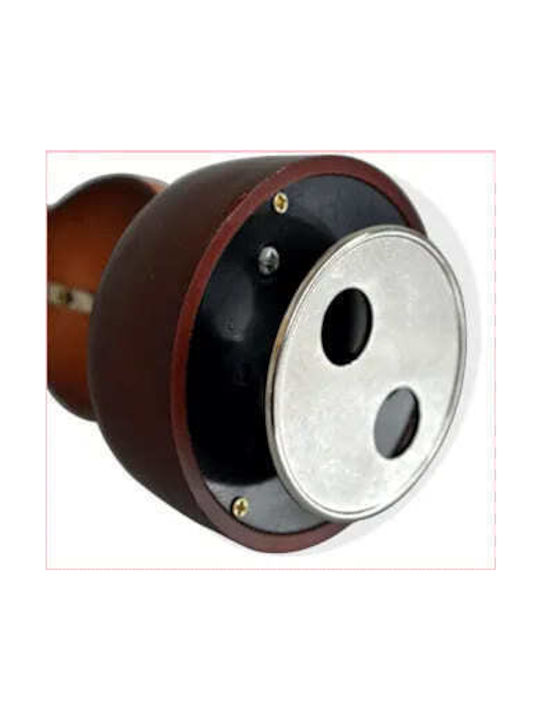 SP Souliotis Decorative Musical Instrument Yueqin