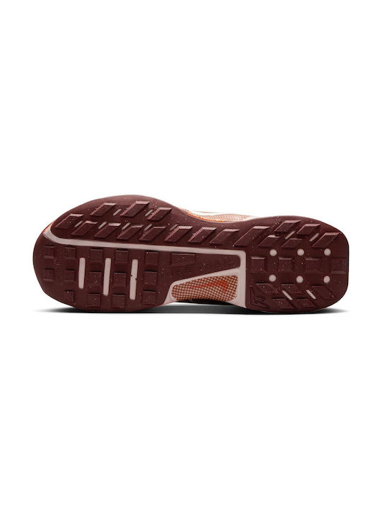 Juniper Trail 3 Sport Shoes Trail Running Pink