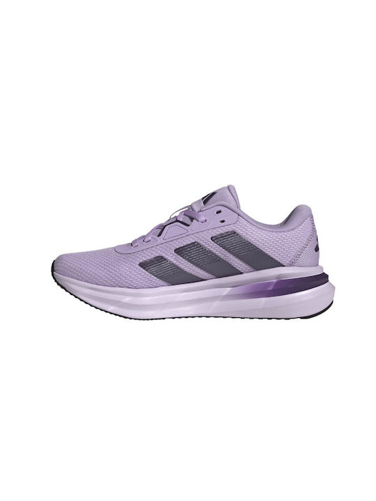 Galaxy 7 Women's Sport Shoes Running Purple