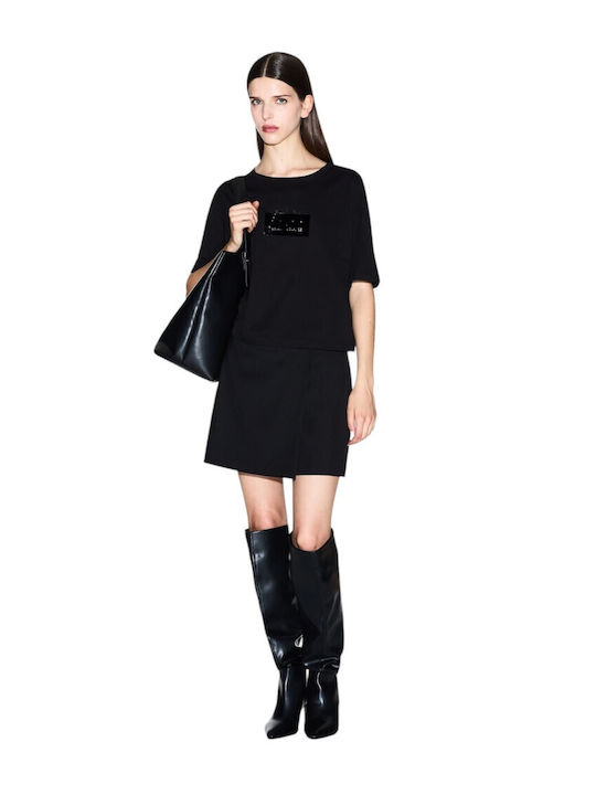 Women's T-shirt Black