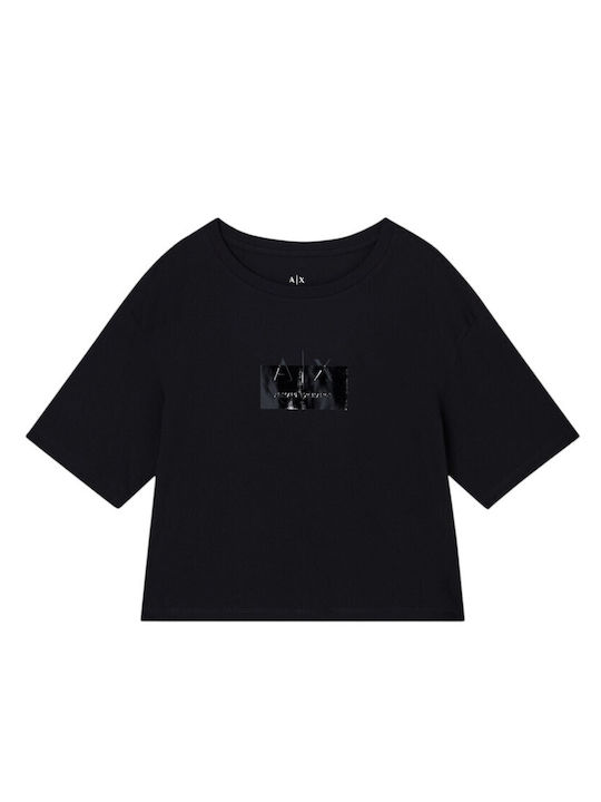 Women's T-shirt Black
