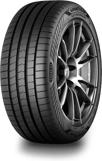 Goodyear Eagle F1 Asymmetric 6 245/35R21 96Y XL Лято Гума