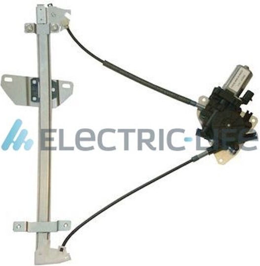 Electric Life Μηχανισμός Παραθύρου Mercedes-Benz R Nissan Almera ZR DN69 R