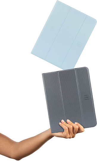 Tucano Up Plus Flip Cover Neagră (iPad 2022 10,9")