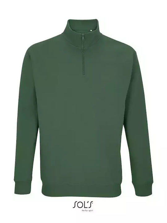 Conrad Γυναικείο Φούτερ Bottle Green
