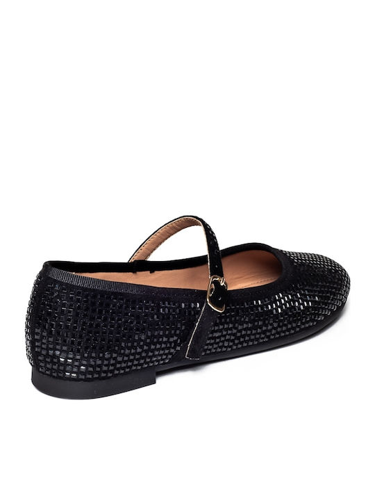 Ballerinas Black