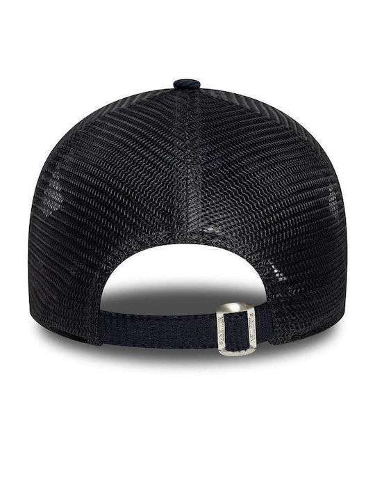 Cord 9twenty Jockey mit Netz Marineblau