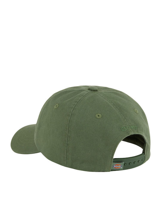 Dickies Hardwick Cap Sea Spray