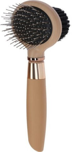 Magic Brush Βούρτσα Σκύλων Διπλής Όψης για Περιποίηση Τριχώματος