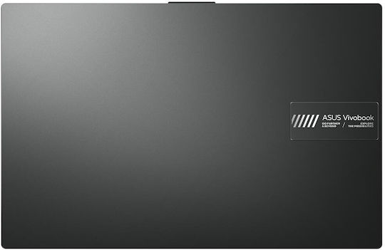 Asus Vivobook Go 15 90NB0ZR2-M043X0 15.6" IPS FHD (Ryzen 5-7520U/16GB/512GB SSD/No OS) (GR Keyboard)