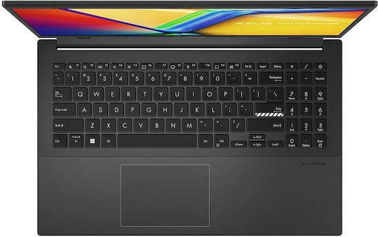 Asus Vivobook Go 15 90NB0ZR2-M043X0 15.6" IPS FHD (Ryzen 5-7520U/16GB/512GB SSD/No OS) (GR Keyboard)