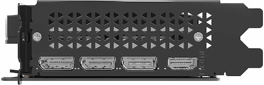 PNY GeForce RTX 5060 Ti 8GB GDDR7 EPIC-X RGB OC TRIPLE FAN Κάρτα Γραφικών
