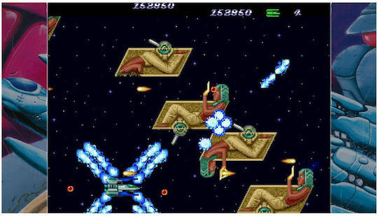 Toaplan Arcade Collection Vol. 2 Joc PS5