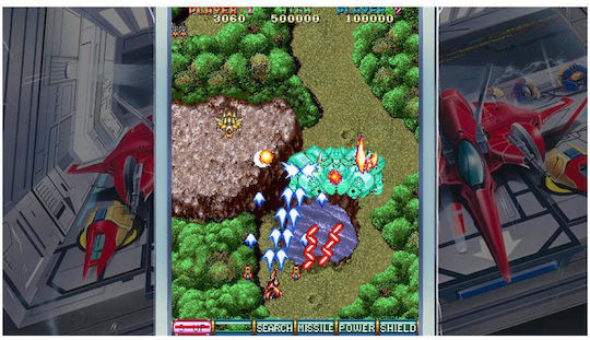 Toaplan Arcade Collection Vol. 2 Joc PS5