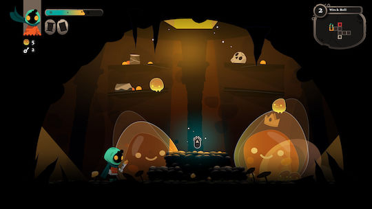 Folly of the Wizards PS5 Игра
