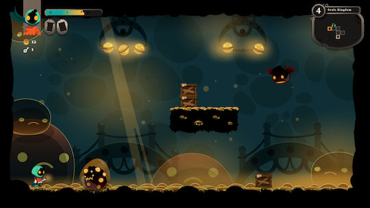 Folly of the Wizards PS5 Игра