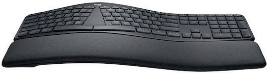 Logitech Ergo R860 Wireless Keyboard Only English US