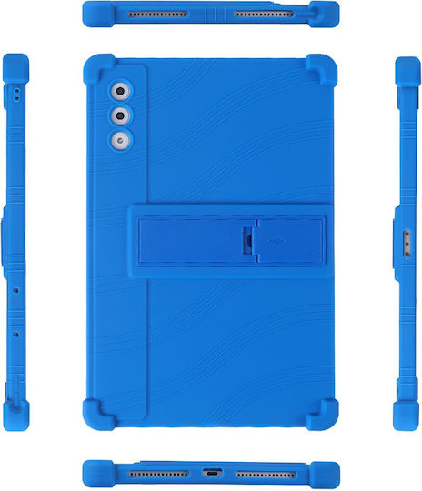Back Cover Μπλε (Lenovo Yoga Tab Plus 12.7)
