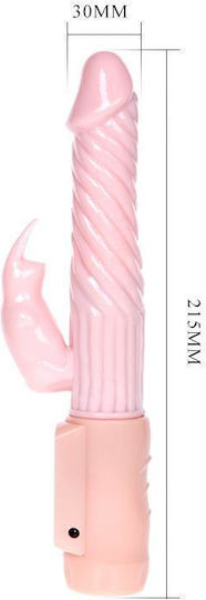 Baile Fire Bunny 48'c Vibration