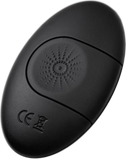 Vibro Bullet Remote Control Realstik Caliber 7cm O2