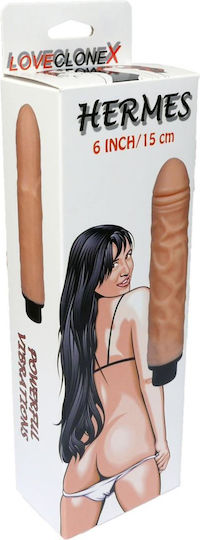 Hermes Loveclonex 6 Vibrator