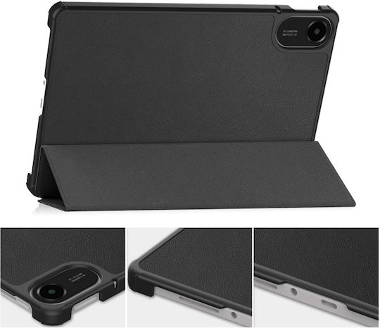 Flip Cover Dauerhafte Schwarze Xiaomi Redmi Pad 2