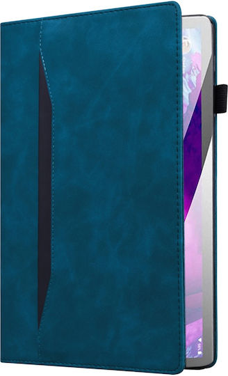 Flip Cover Μπλε (Xiaomi Redmi Pad 2)