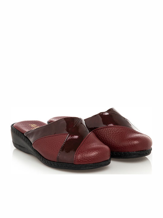 Anatomical Women's Slippers Brown