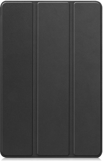 Flip Cover Ανθεκτική Μαύρη (Lenovo Yoga Tab Plus 12.7)
