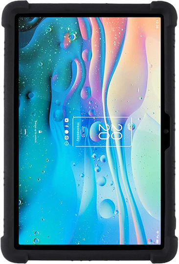 Erbord Back Cover Μαύρη (TCL Tab 10s 9081X, TCL Tab 10s 9080G)