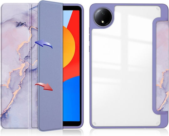 Flip Cover Purple (Xiaomi Redmi Pad SE 8,7)