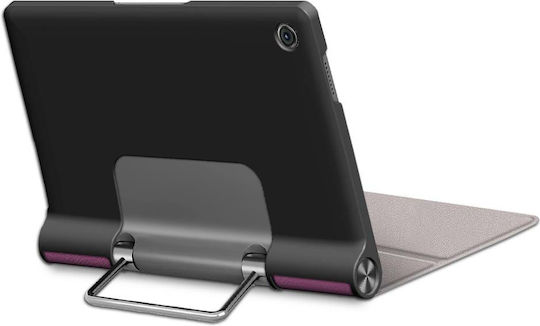 Флип Капак Издръжлив Лилав Lenovo Yoga Tab 11 2021