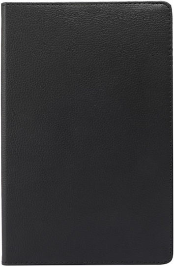 Klappdeckel Drehbar Robust Schware (Lenovo Tab M10 Plus TB-X606F)