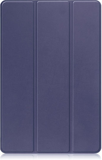 Flip Cover Rezistentă Albastru (Lenovo Tab P11 Pro Gen 2 TB132FU, TB132XU)