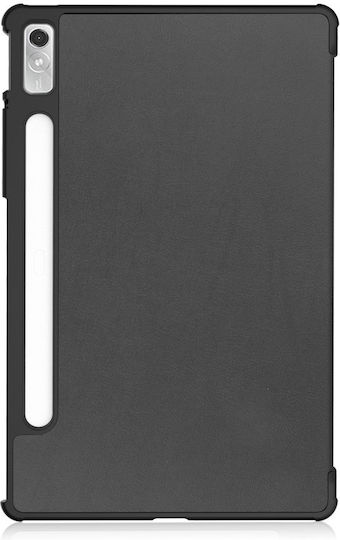 Flip Cover Durable Blacη (Lenovo Tab P11 Pro Gen 2 TB132FU, TB132XU)