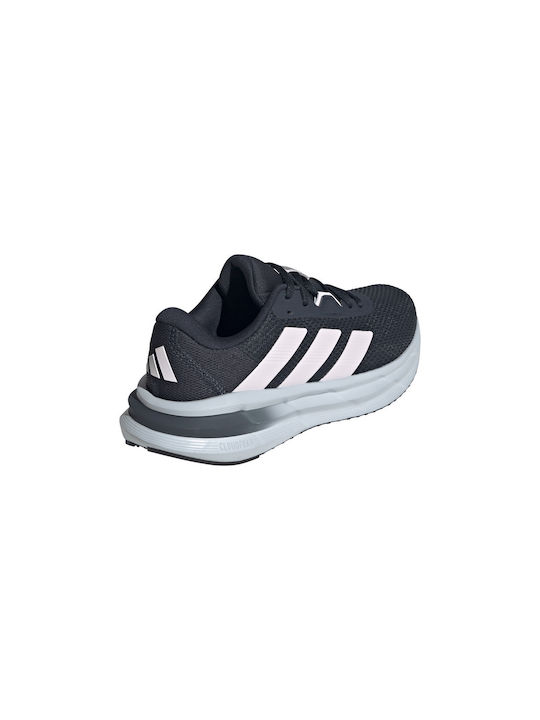 Galaxy 7 Women's Sport Shoes Running Aurora Ink / Almost Pink / Halo Blue