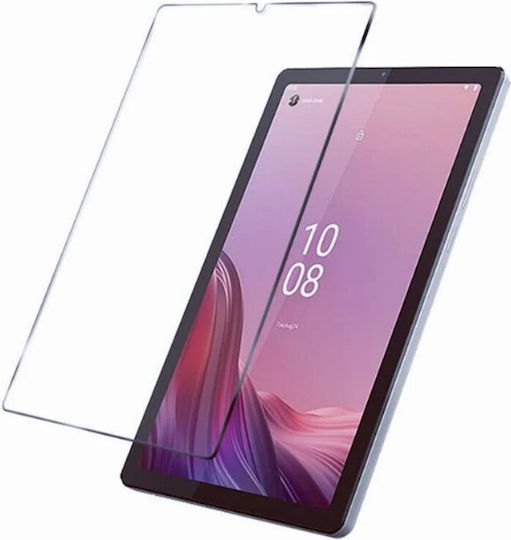 Tempered Glass Lenovo Tab M9