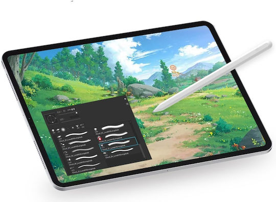 Lenovo Tab 10.1" Paper Feel Schutzfolie
