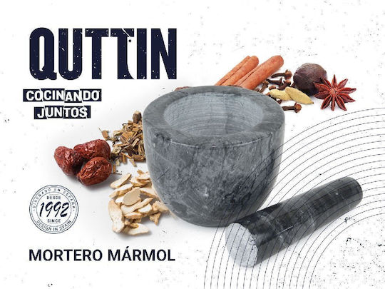 Quttin Миномет от Мрамор 9x11см