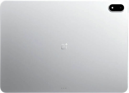 OnePlus Pad 3 13.2" Tablet (16GB/512GB) Ασημί