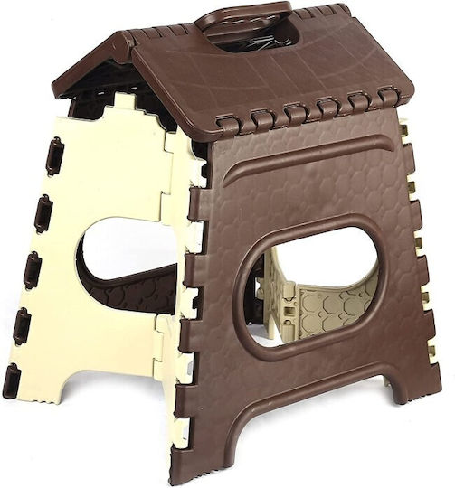 Viosarp Step Ladder plastic with 1 Step