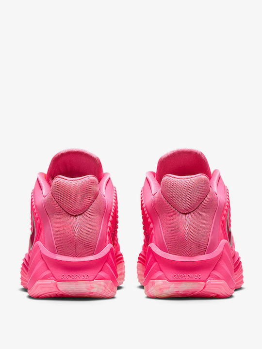 Giannis Freak 7 High Basketball Shoes Pinksicle / Hyper Pink / Pink Foam / Fireberry