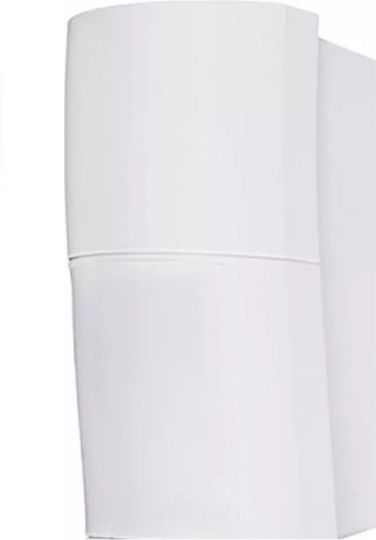 Optex Wireless Microwave and Infrared Motion Sensor 120° Detection Angle 12m