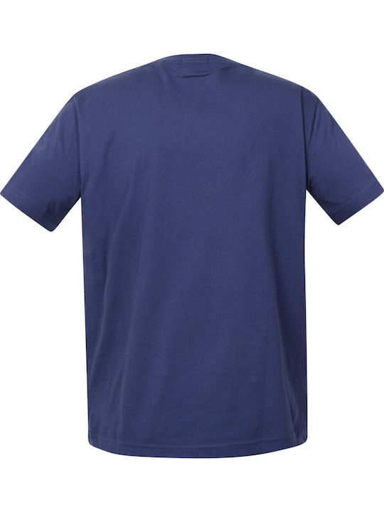 Tricou Blue