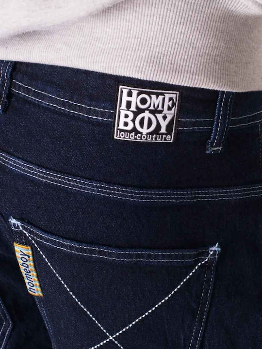 X-tra Men's Jeans Pants Blue