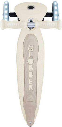 Globber Детски Ролери Сгъваеми Globber Junior 3 Колела За 2+ Години Бели