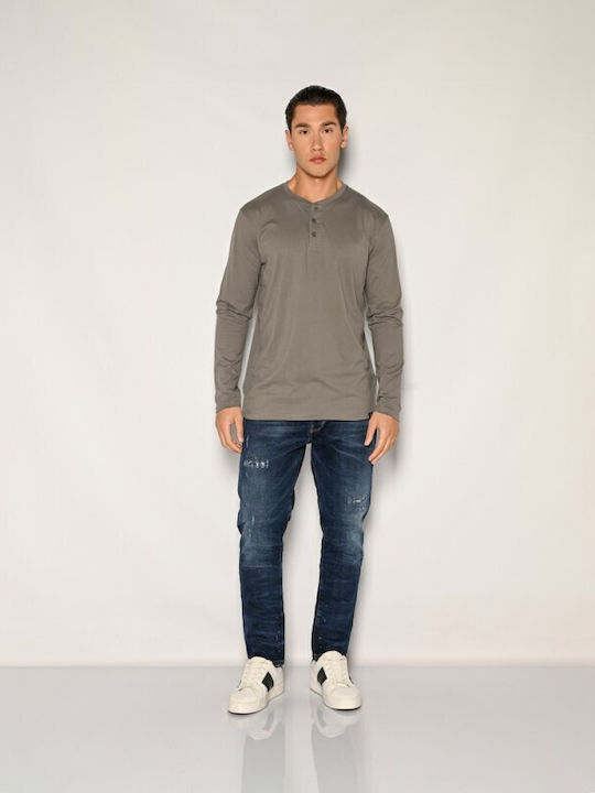 Tricou Grey