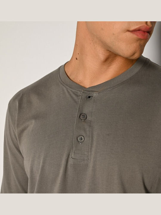 Tricou Grey