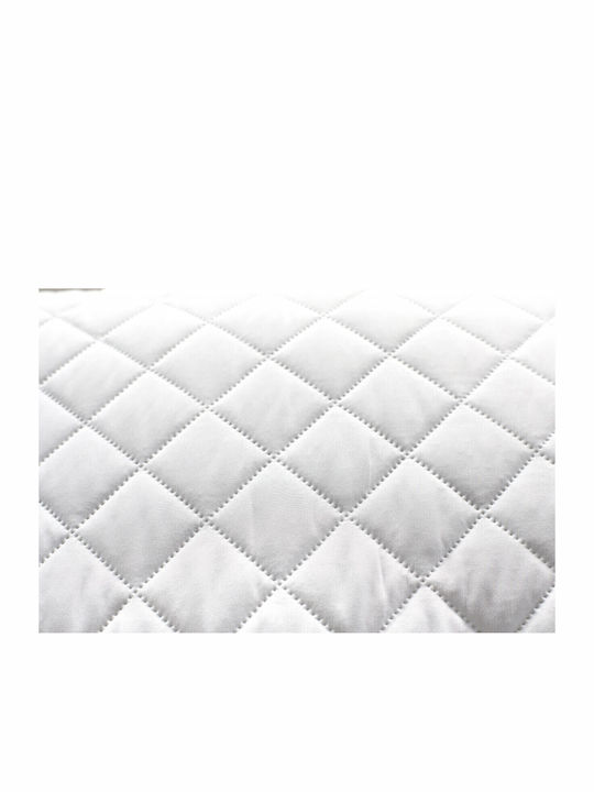 Alcam Μαξιλάρι Ύπνου Microfiber 50x70cm 4τμχ