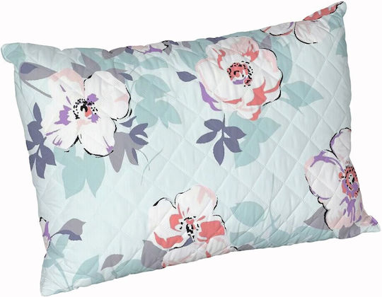 Alcam Marilla Bed Pillow Microfiber 50x70cm 2 Pieces